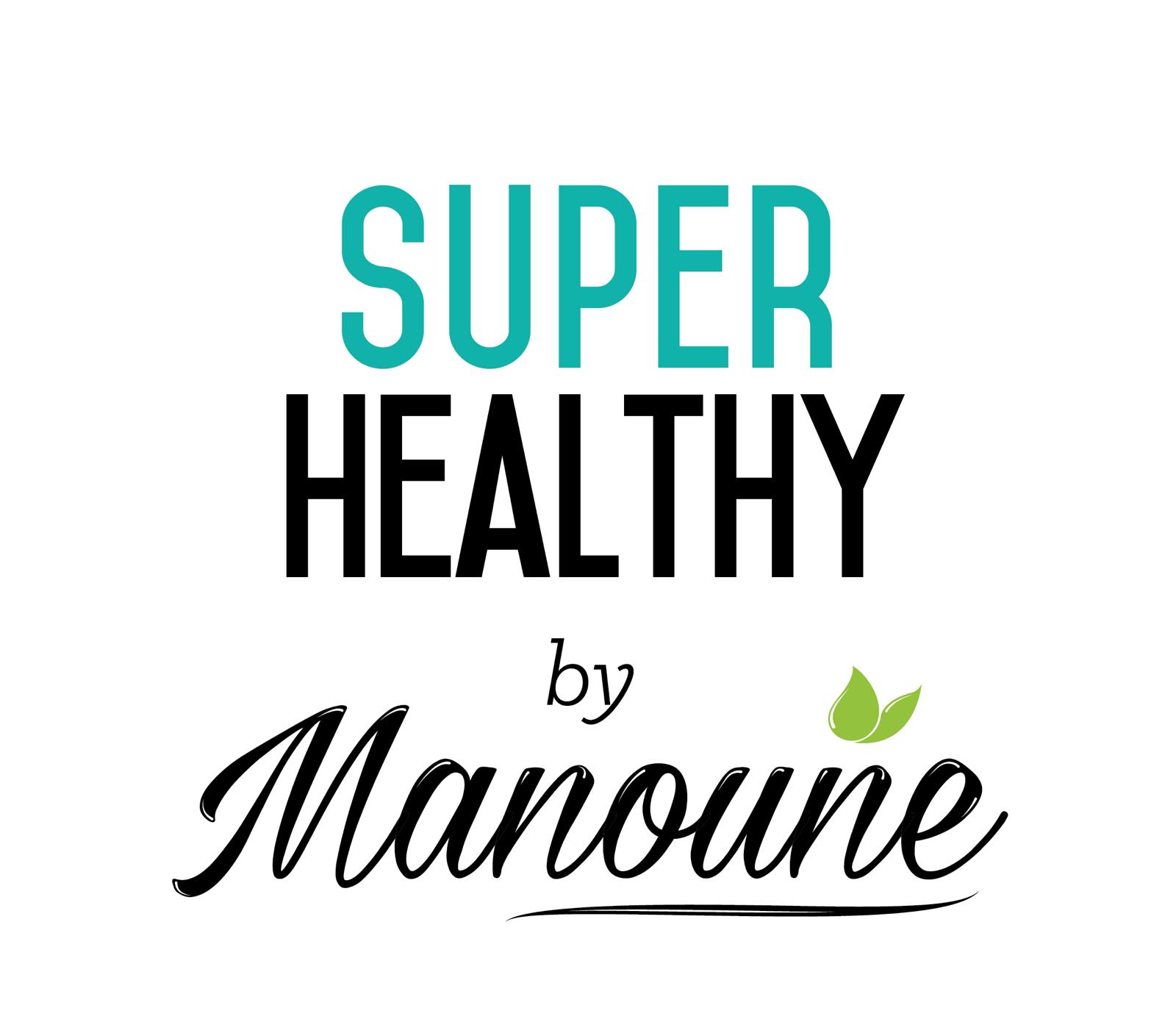 Super Healthy assortment of wholesome products